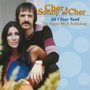 Cher - Half-Breed