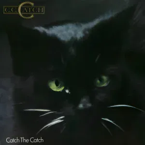 C.C. CATCH - One Night's Not Enough