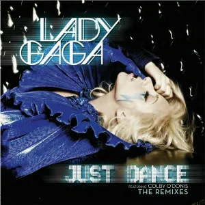 Lady Gaga feat. Colby O'Donis - Just Dance