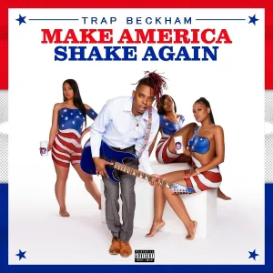 Trap Beckham feat. Sevyn Streeter - Run It Back