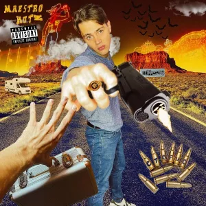 MAESTRO KUTZ - Сторис