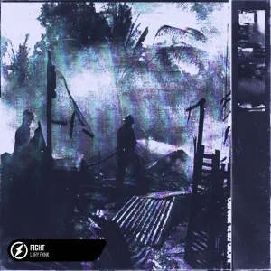 LXRY PXNK - Fight