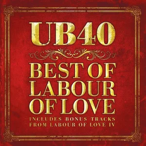 UB40 - Come Back Darling