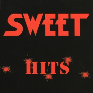Sweet - Ballroom Blitz