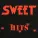 Sweet - Ballroom Blitz