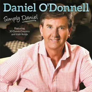 Daniel O'Donnell - One More Time