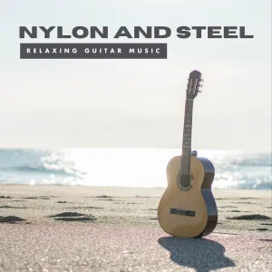Relaxing Guitar Music - Guitar Music