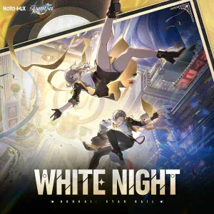 HOYO-MiX - WHITE NIGHT