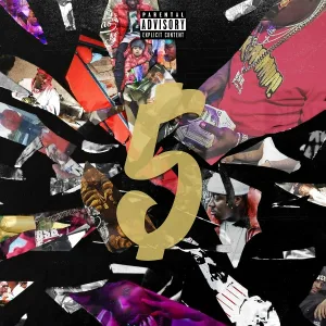 Troy Ave feat. Sammy Gambino - Paper