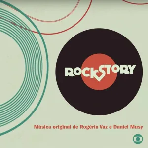 Daniel Musy, Rogério Vaz - I Can't Live Without Your Love