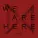 Monsta X - INTRO:WE ARE HERE