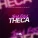 MC THIAGUINHO LS, MC HK DA 7, DJ TAY - Joga Essa Theca