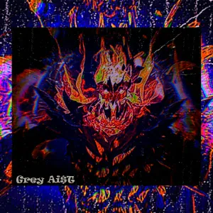Grey Ai$T - Damned Society