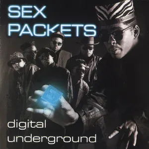 Digital Underground - Doowutchyalike