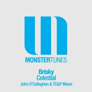 Brisky - Celestial