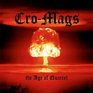 Cro-Mags - Don't Tread on Me
