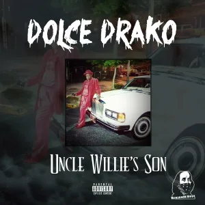 Dolce Drako feat. Jay Park - The Recipe