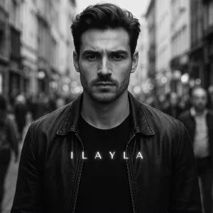 Ahmet Çeğil - İlayla