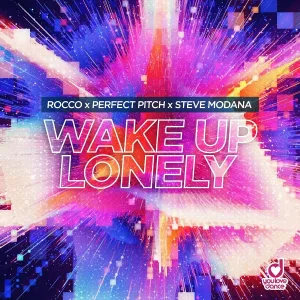 Rocco, Perfect Pitch, Steve Modana - Wake up Lonely