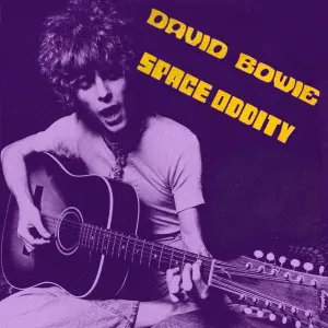 David Bowie - Space Oddity