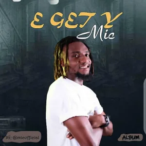 MIC - Jaiye