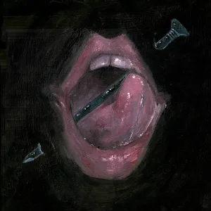 BOOKER - ГВОЗДЬ