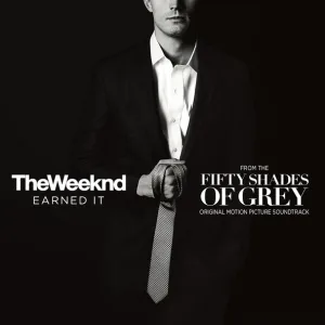 The Weeknd - Earned It (Fifty Shades Of Grey)