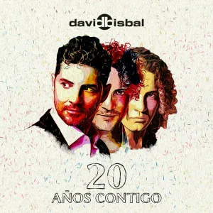 Juan Gabriel feat. David Bisbal - Yo Te Bendigo Mi Amor