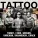 Тимати feat. L'One, Джиган, Варчун, Крэк, Карандаш - Tattoo