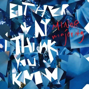 Minor Majority feat. Ole Petter Andreassen - Ready Made