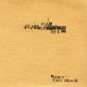 Pearl Jam - Sometimes