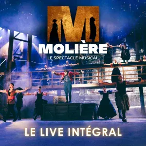 Molière l'opéra urbain - Rêver j'en ai l'habitude (acoustique)