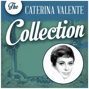 Caterina Valente - Bongo Cha Cha Cha