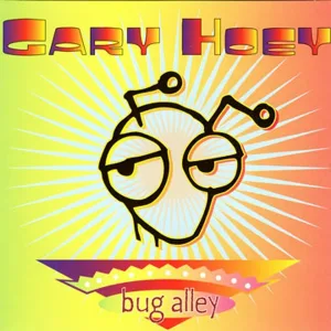 Gary Hoey - Moustache Muchacho