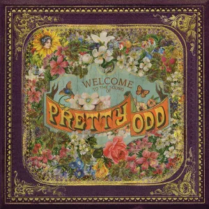Panic! At The Disco - Pas de Cheval
