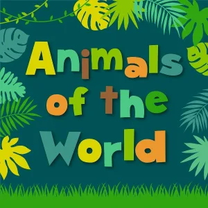 Little Baby Bum Nursery Rhyme Friends - Animal Rescue