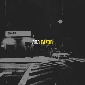 F4Z3R - 303