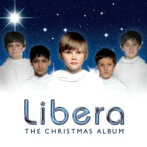 Libera - Carol of the Bells