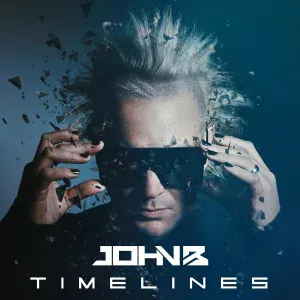 John B feat. Code 64 - The Journey (Metrik Remix)