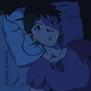 Hisohkah feat. WMD - School Rooftop - Slowed Down Version