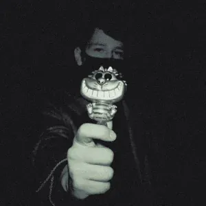 CheShire - В ПРАЙМЕ