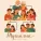 Алия Тухватуллина - Туганлык