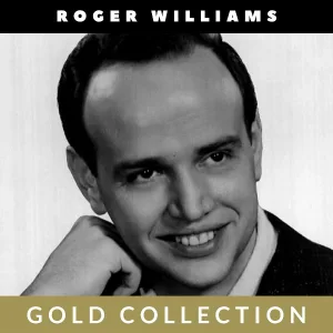Roger Williams - Tumbling Tumbleweeds