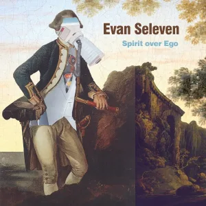 Evan Seleven - Broken Home / Broken Heart