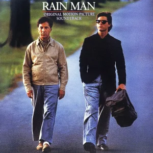 Ханс Циммер - Leaving Wallbrook/On The Road