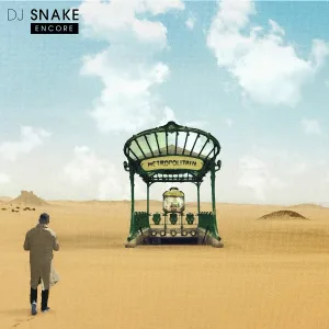 DJ Snake feat. GASHI - 4 Life