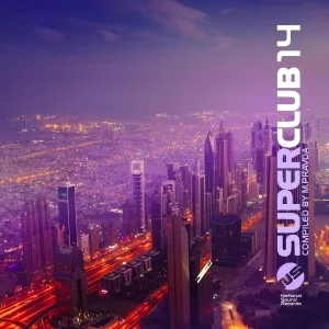 DJ Van G feat. Zara Taylor - Forgiven