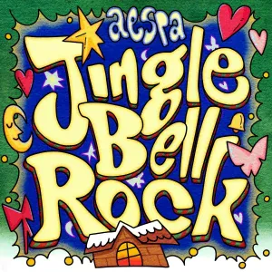 aespa - Jingle Bell Rock