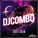 DJ Combo, Sander-7 - Don't Stop