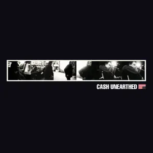 Johnny Cash - Thirteen